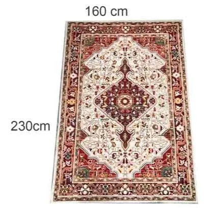 CP04 Carpet - Turkish