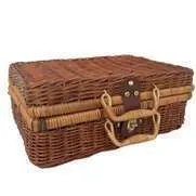 BS02 Picnic basket - Medium