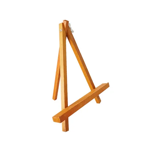 EA042 Easel Tabletop - Dark Small