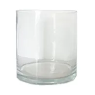 GW0311 Cylinder Vase - Short 