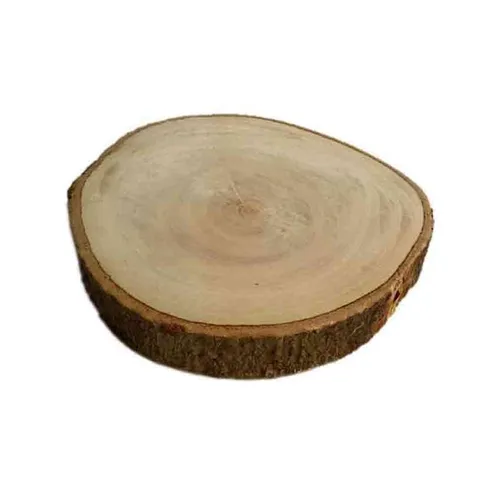DS015 Serving Log - Bark Small 1 inch