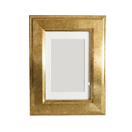 FR032 Frame 4R - Gold Virserum