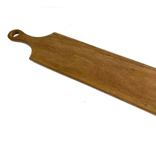 DP01 Display Platter - Wooden Paddle Board