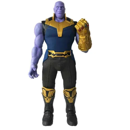 KDDA03 Thanos - Jumbo