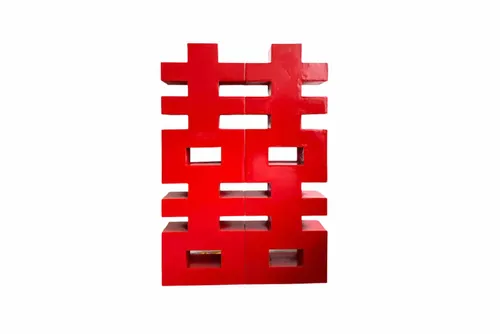 DH01 Double Happiness