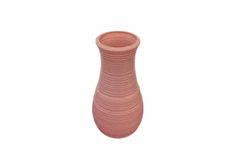 VA092 Vase Pink