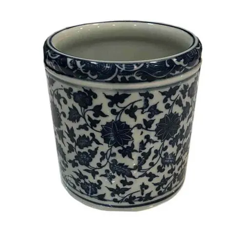 FV01 Floral Vase - Cylindrical Medium