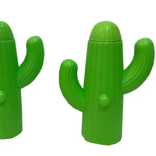 BD203 Cactus Sippy Cup