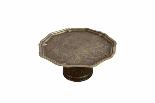 MW052 Dessert Stand - Viking Style