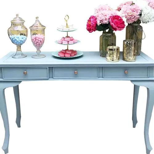 FT031 Table - French Classic