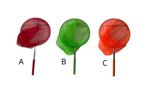 PRF04 Fishing Net Scoop