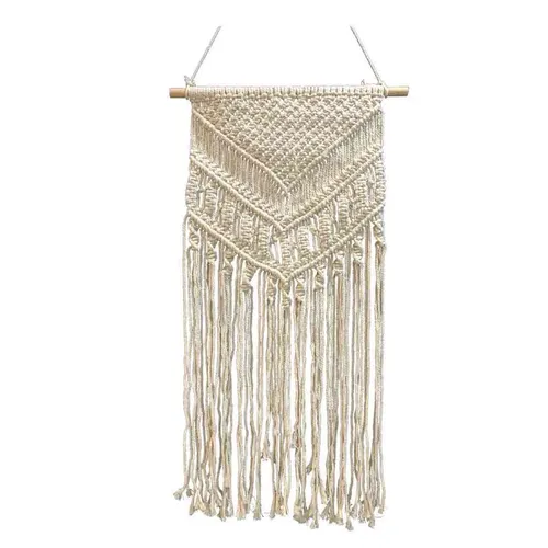 MA01 Macrame Backdrop 