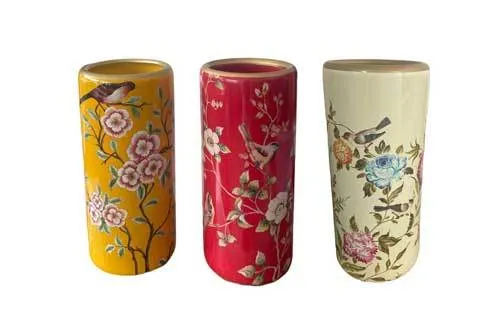 FV104 Chinese Ceramic Vase