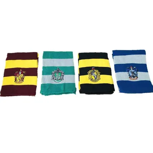 PRHP070 Harry Potter - House Scarf