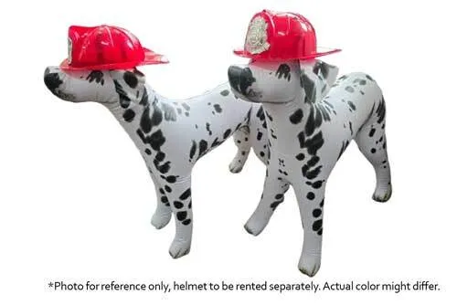 KDF01 Dalmation - Inflatable