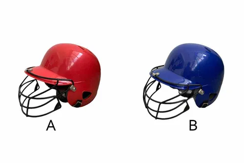 HA05 Baseball Helmet