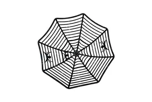 PRSK06 Spider Web