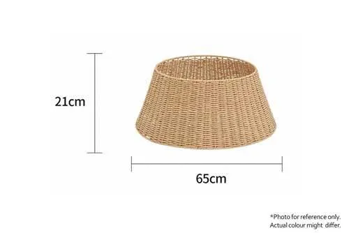 AFTR1048 Christmas Tree Collar