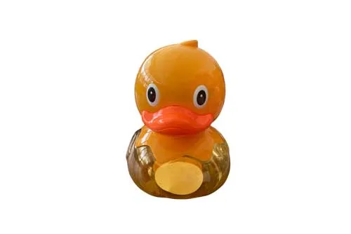 KDDT27 Candy Jar - Duck