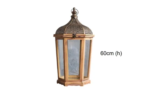 LN186 Moroccan Lantern
