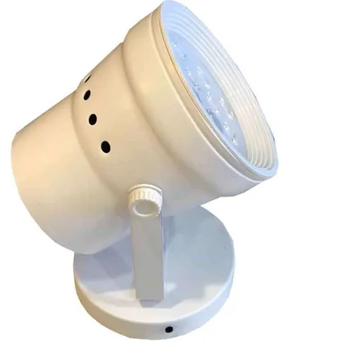 EQ051 Spotlights - Warm White