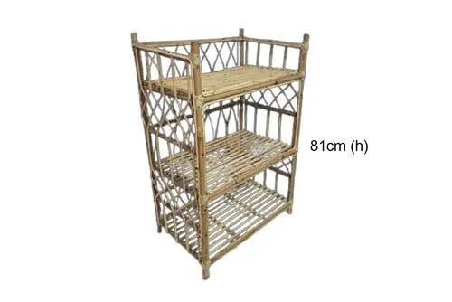RT0154 Rattan Rack