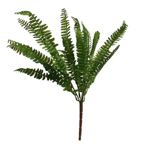 AF31 Artificial Fern - Bush