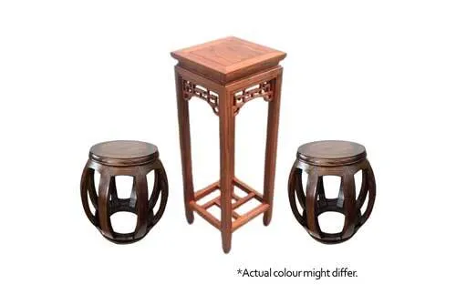 FT202 Ming Side Table