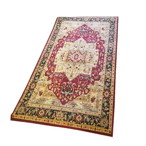 CP02 Carpet - Turkish 