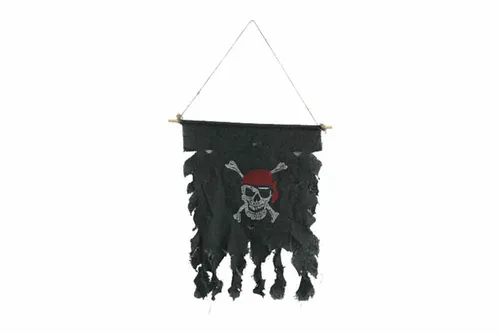 PR401 Pirate's Bunting