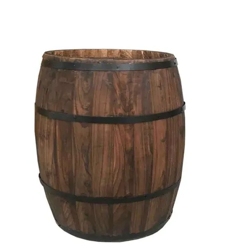 WB011 Wine Barrel 