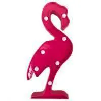TL072 Marquee Light - Flamingo