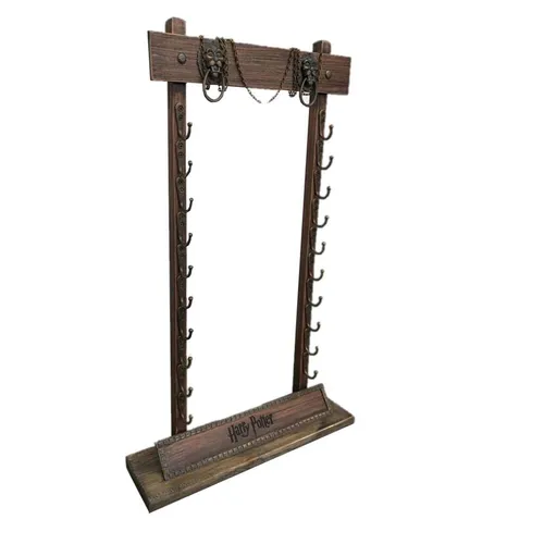 PRHP04 Harry Potter - Wand Holder