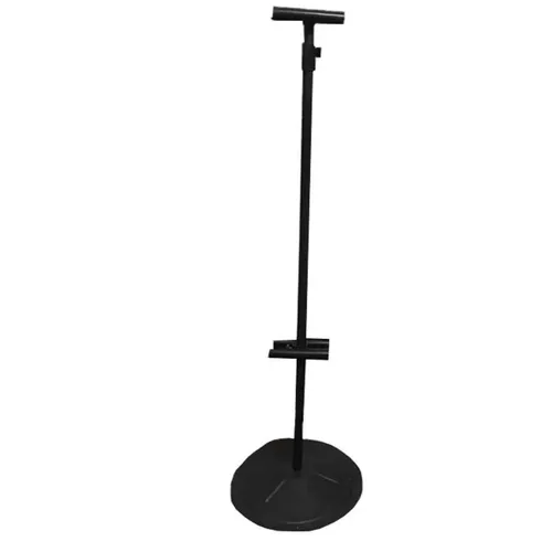 EQ026 Stand - Adjustable Round Base
