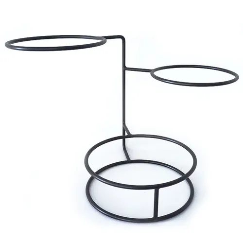 MS01 Metal Stand - 3 tier  