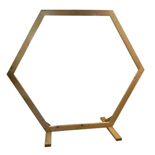TA05 Hexagon Arch