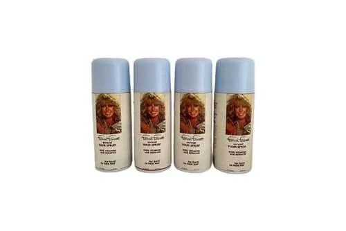 PRC100 Spray Can - Stanger Things