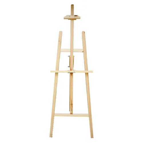 EA031 Easel - Pine Jumbo