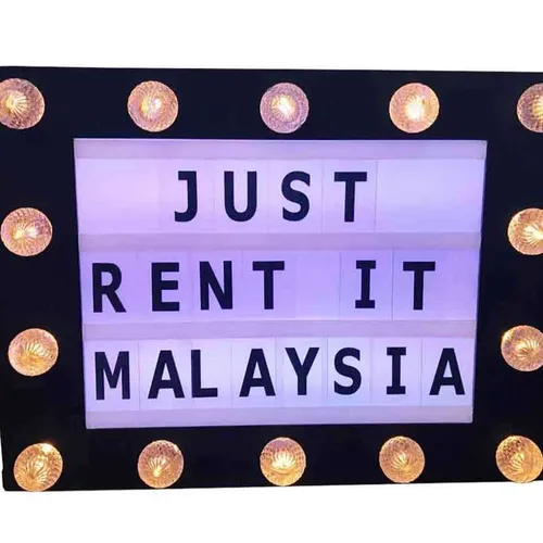 LB013 Light Box - Cinematic Large