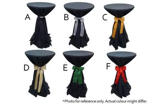 TC102 Ribbon - Cocktail