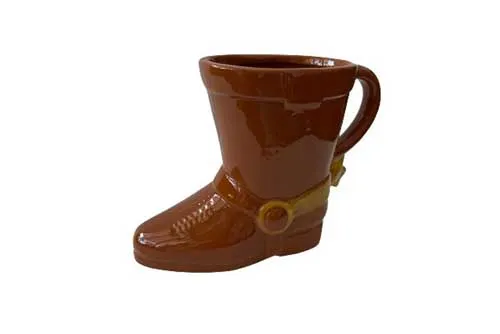KDD044 Toy Story - Woody's Boot