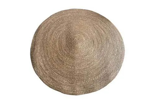 CP011 Carpet - Jute