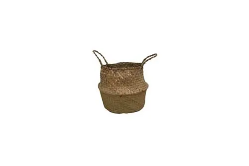 RT012 Straw Basket