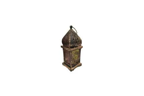 LN1631 Moroccan Lantern