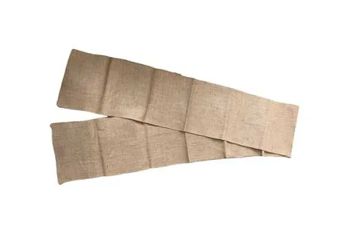 TR02 Table Runners - Burlap