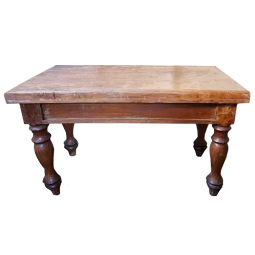 FT04 Coffee Table - Antique