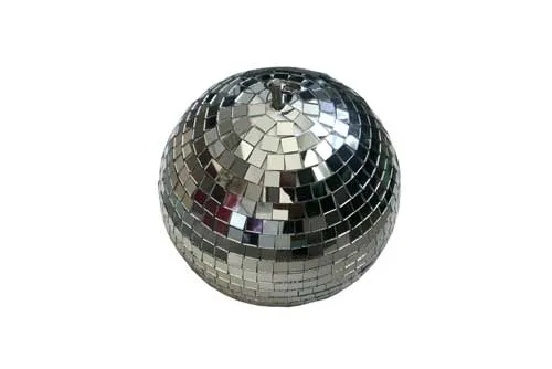 PRC01 Disco Ball
