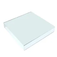 TY03 Tray - Mirror Box 