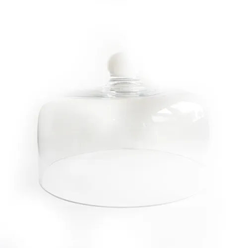 DM03 Dome - Glass Cake