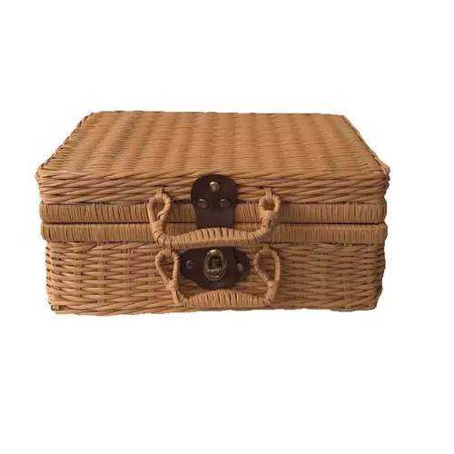 BS07 Picnic Basket - Kid